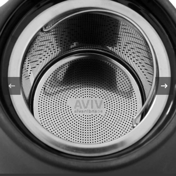 Viva Scandinavia Nina Teapot for loose leaf tea - Picture 6 of 6